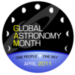 Global Astronomy Months 2011